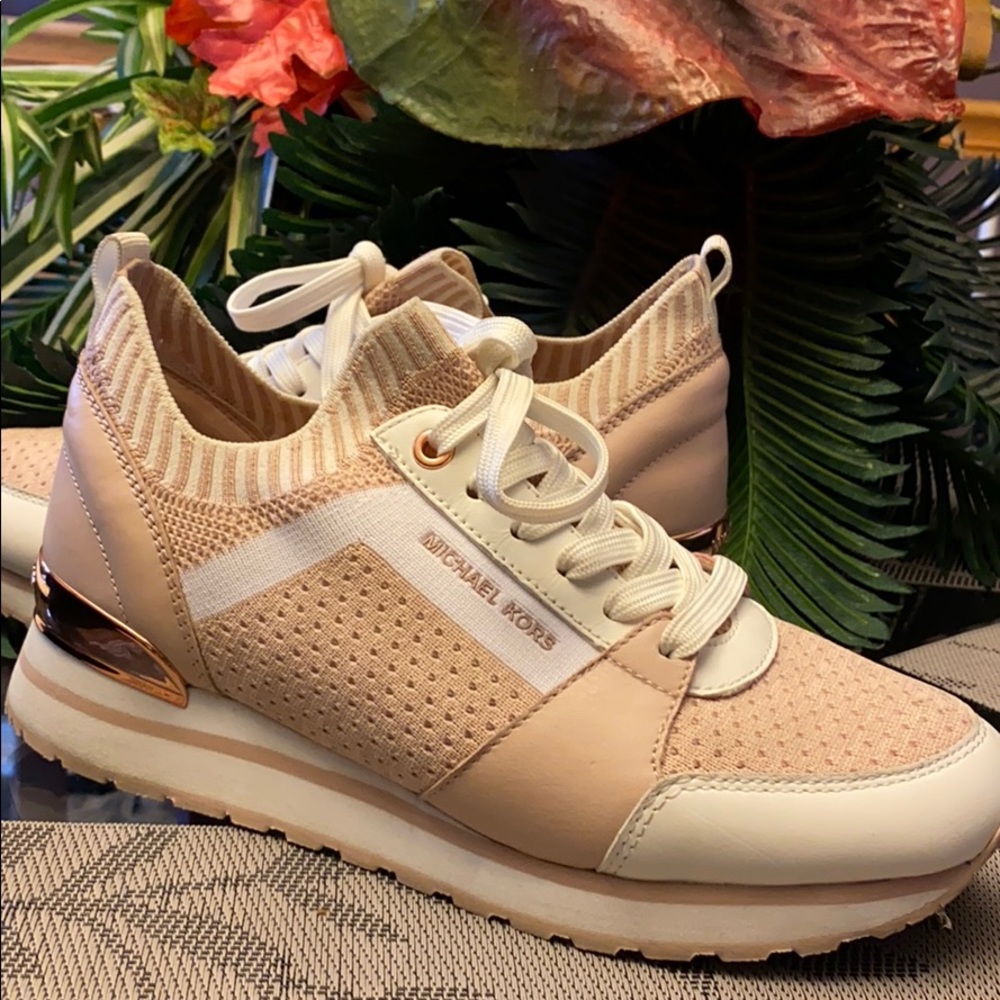 Michael Kors sneakers women’s